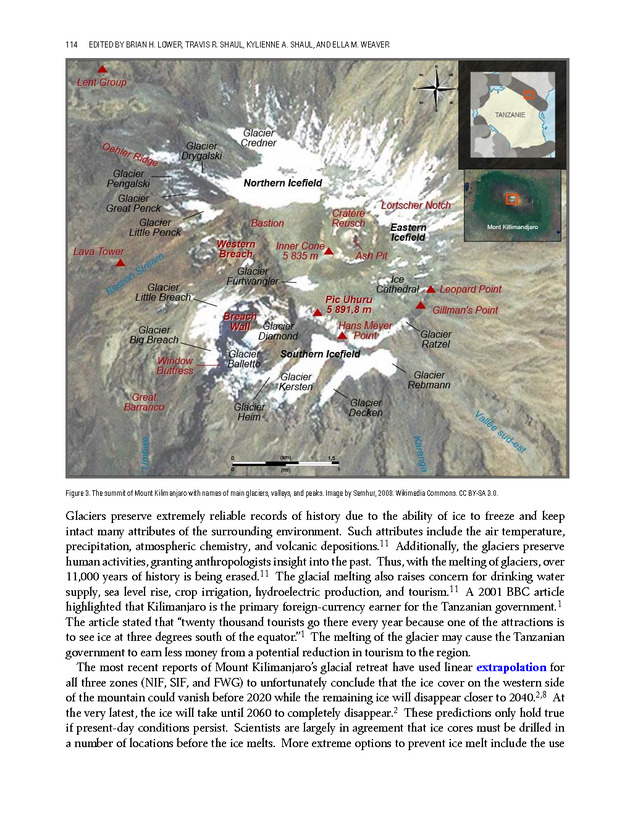 Environmental ScienceBites Volume 2 - New Page