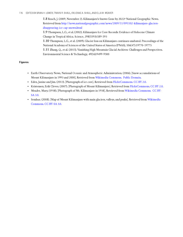 Environmental ScienceBites Volume 2 - New Page