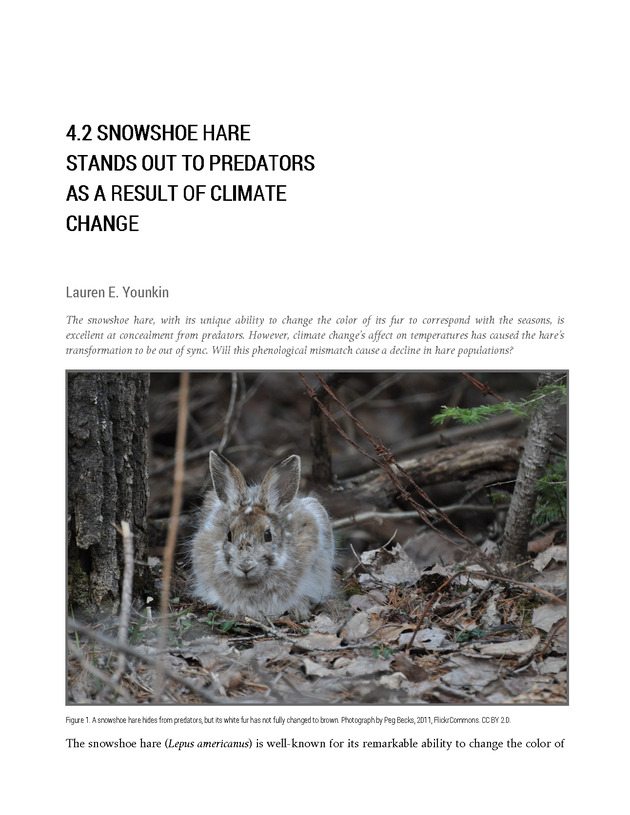 Environmental ScienceBites Volume 2 - New Page