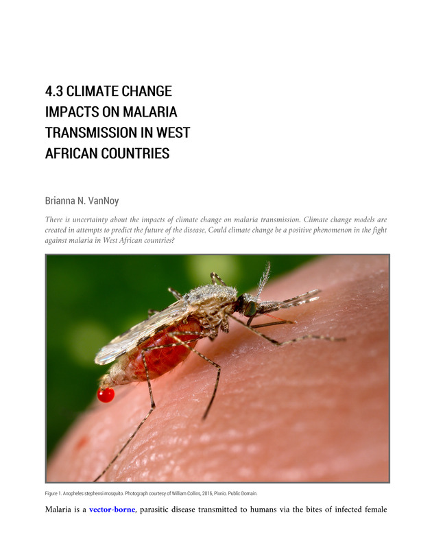 Environmental ScienceBites Volume 2 - New Page