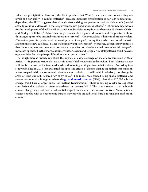 Environmental ScienceBites Volume 2 - New Page