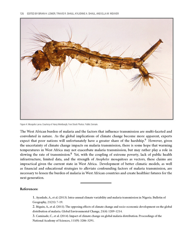 Environmental ScienceBites Volume 2 - New Page