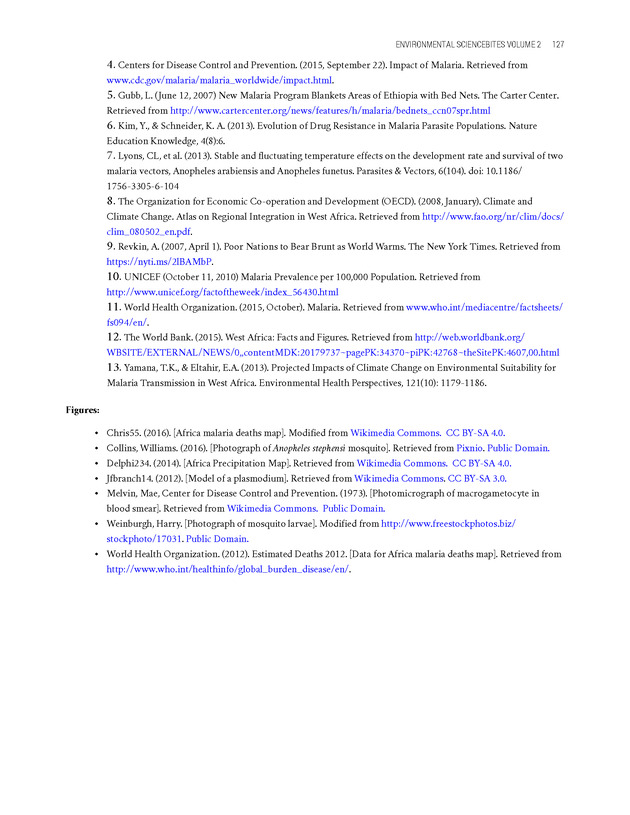 Environmental ScienceBites Volume 2 - New Page