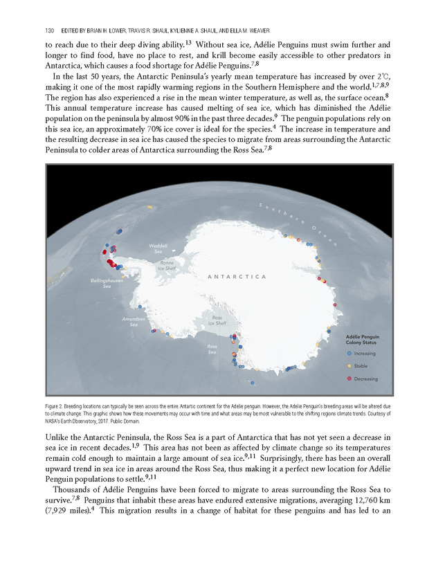 Environmental ScienceBites Volume 2 - New Page