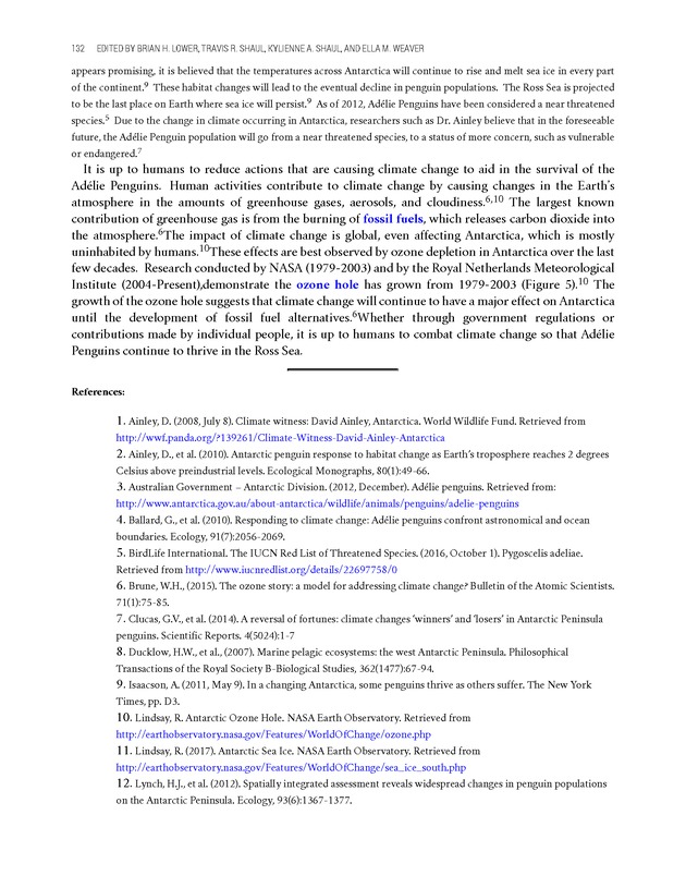 Environmental ScienceBites Volume 2 - New Page