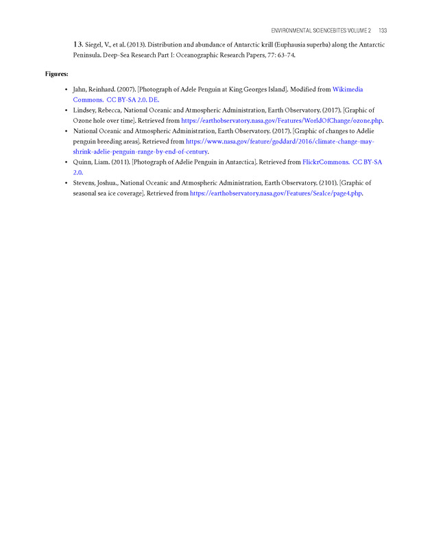 Environmental ScienceBites Volume 2 - New Page