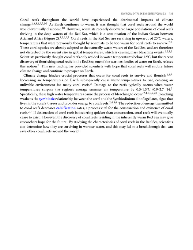 Environmental ScienceBites Volume 2 - New Page