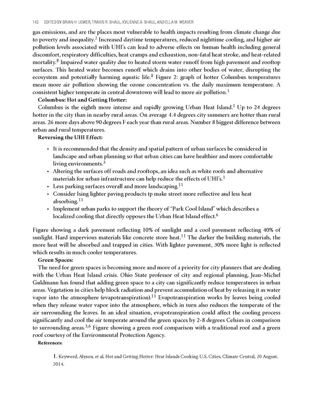Environmental ScienceBites Volume 2 - New Page
