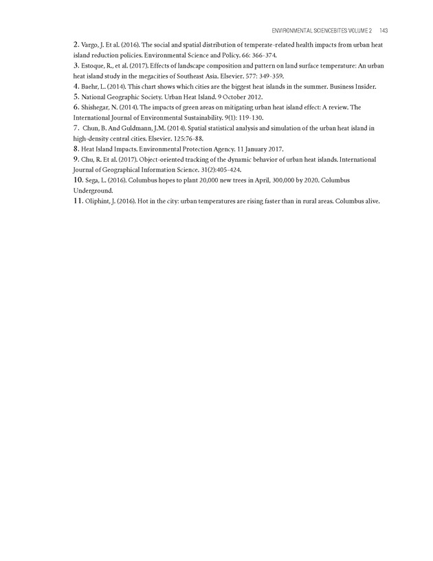 Environmental ScienceBites Volume 2 - New Page