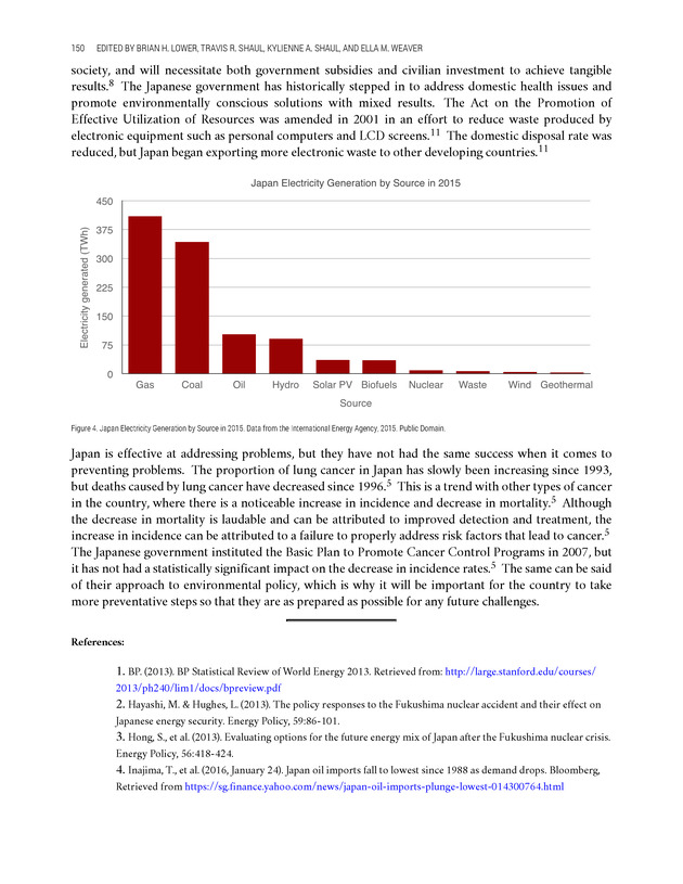 Environmental ScienceBites Volume 2 - New Page