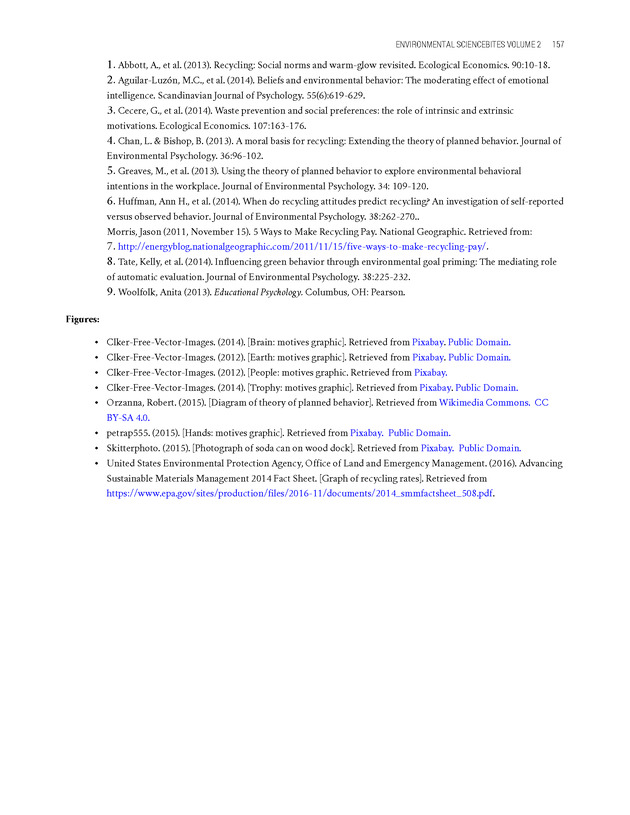 Environmental ScienceBites Volume 2 - New Page