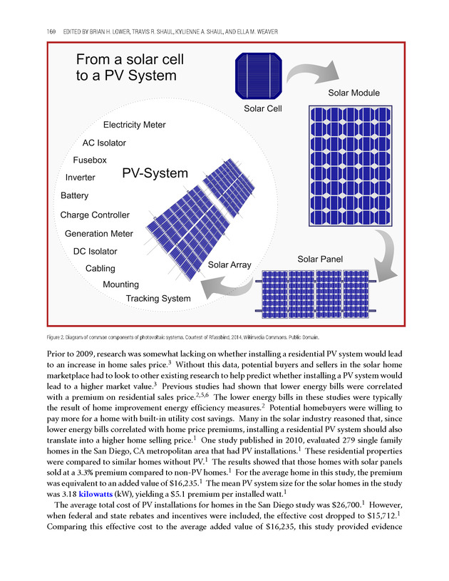 Environmental ScienceBites Volume 2 - New Page
