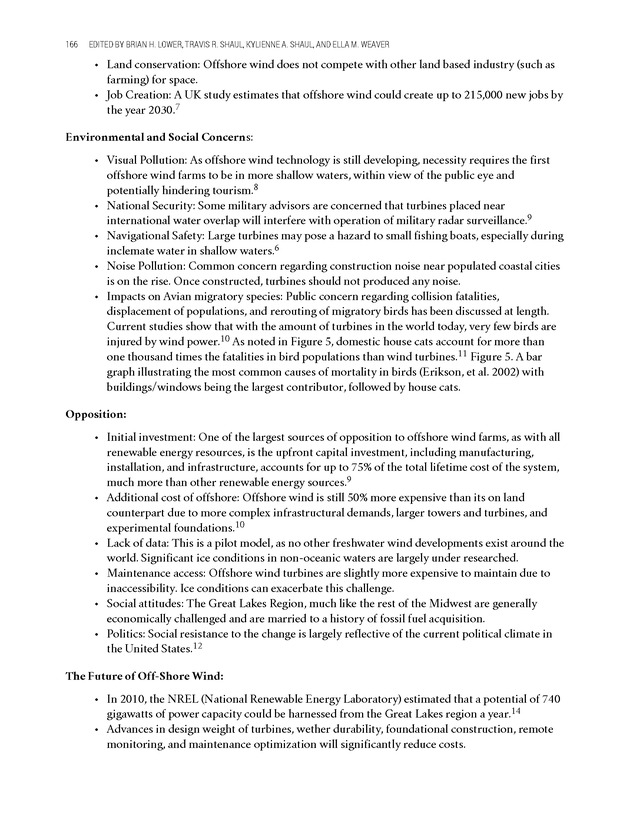 Environmental ScienceBites Volume 2 - New Page