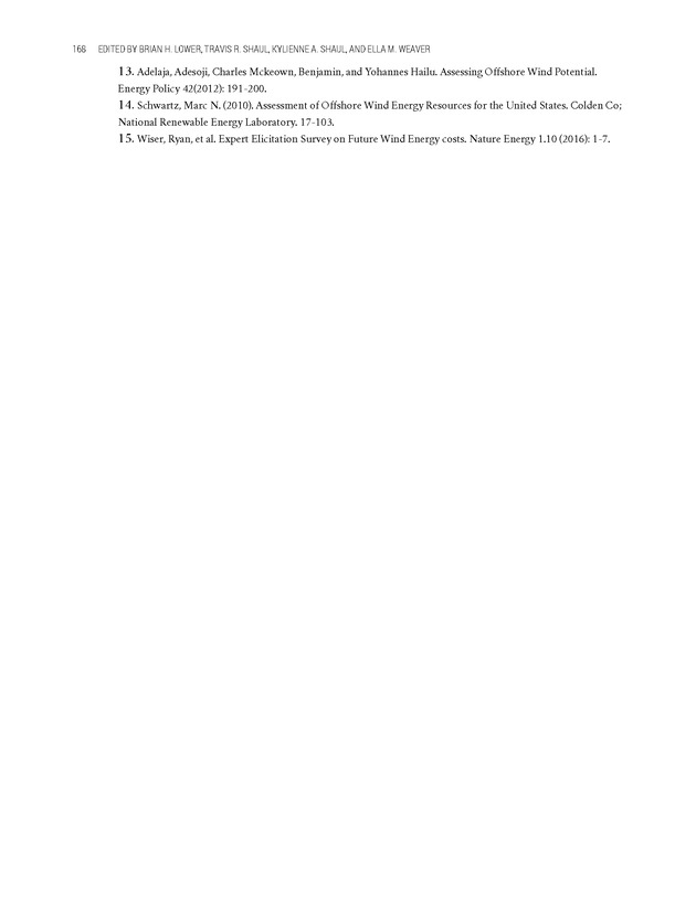 Environmental ScienceBites Volume 2 - New Page
