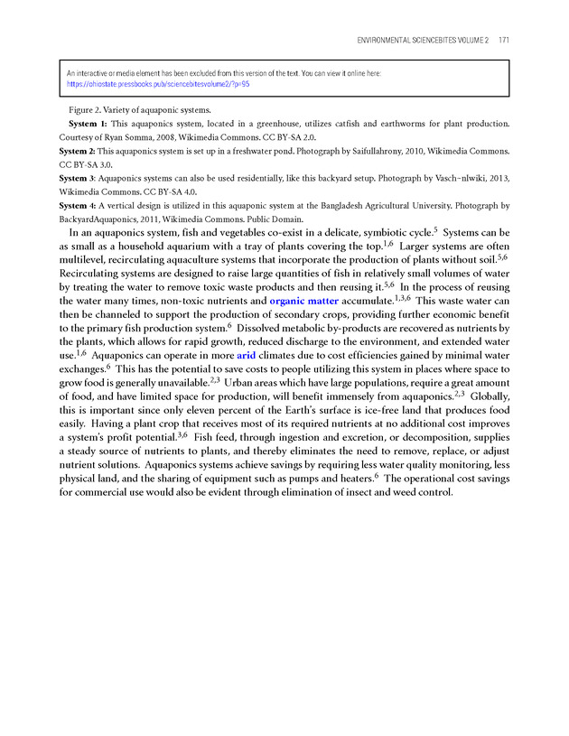 Environmental ScienceBites Volume 2 - New Page