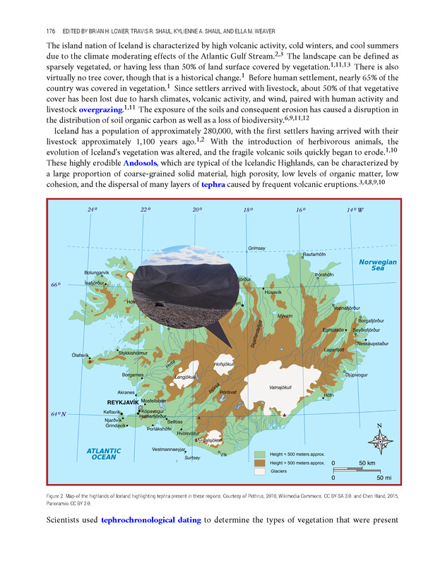 Environmental ScienceBites Volume 2 - New Page