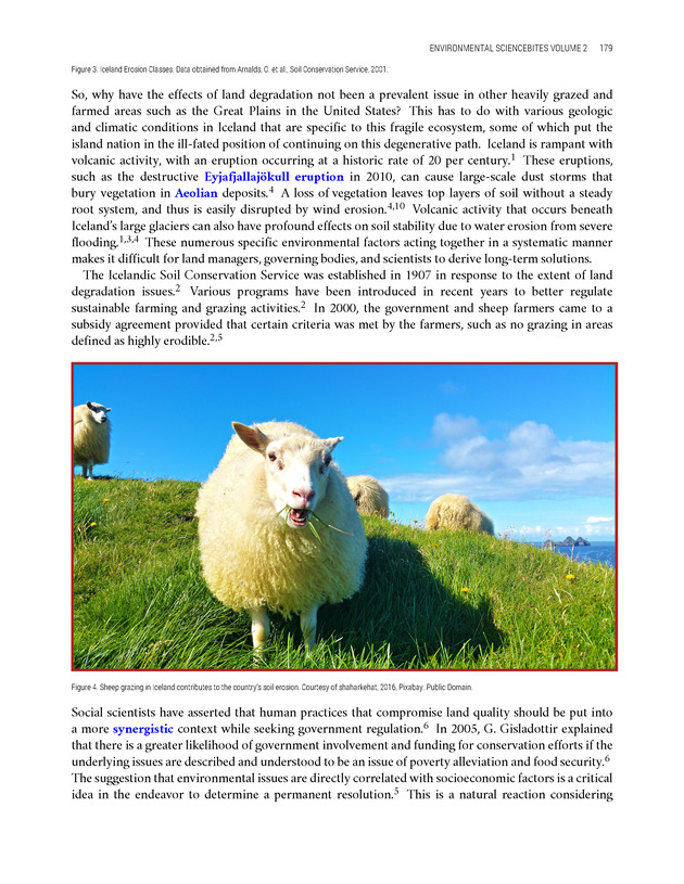 Environmental ScienceBites Volume 2 - New Page