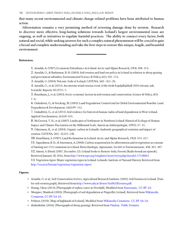 Environmental ScienceBites Volume 2 - New Page