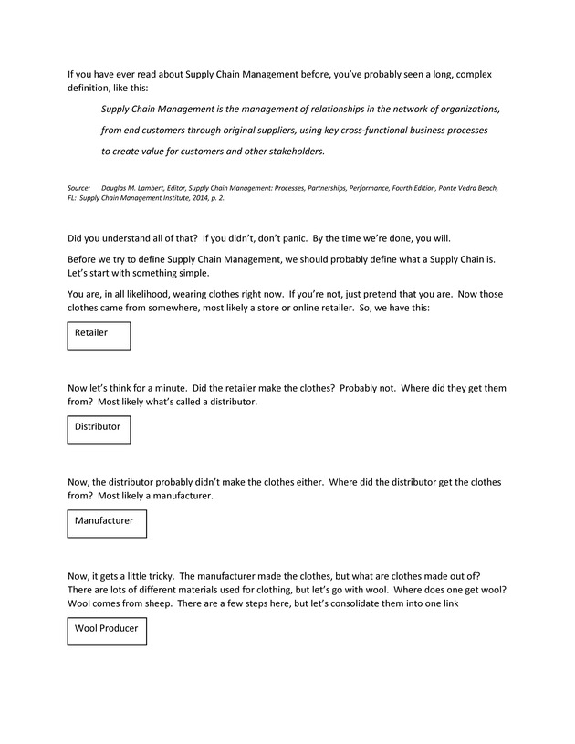 Introduction to Supply Chain Management - New Page
