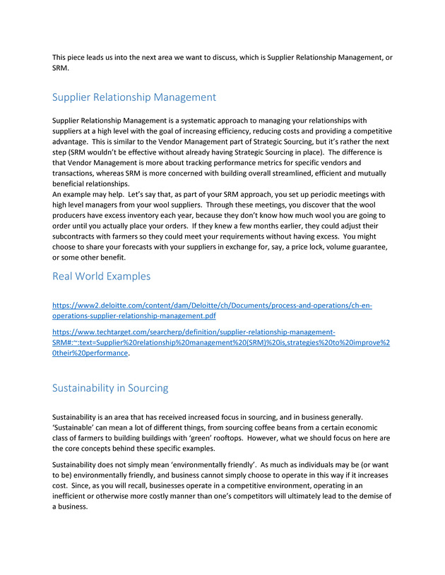 Introduction to Supply Chain Management - New Page