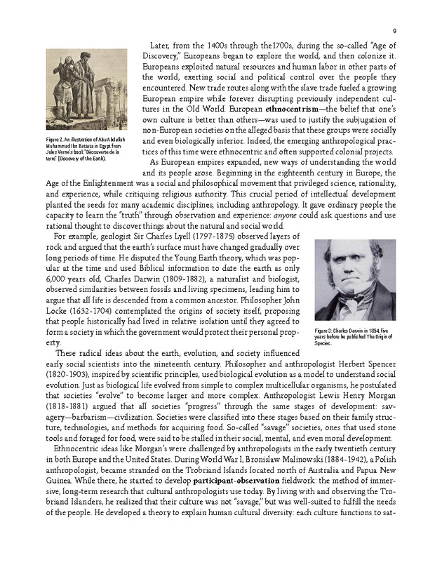 PERSPECTIVES: AN OPEN INTRODUCTION TO CULTURAL ANTHROPOLOGY - New Page