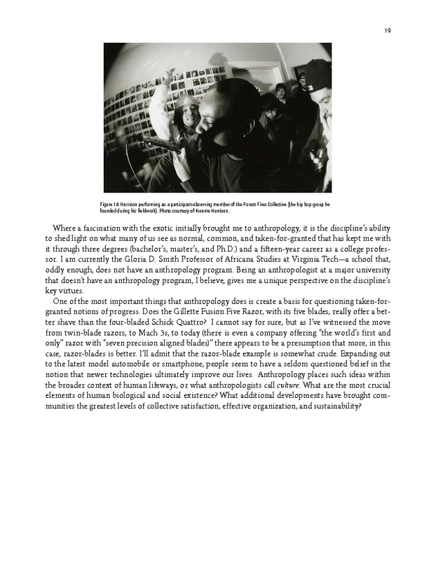 PERSPECTIVES: AN OPEN INTRODUCTION TO CULTURAL ANTHROPOLOGY - New Page