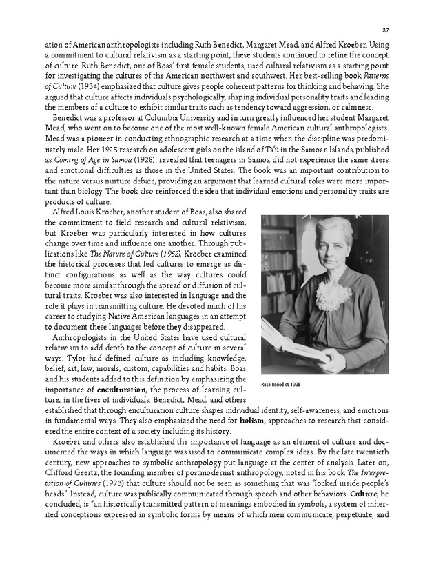 PERSPECTIVES: AN OPEN INTRODUCTION TO CULTURAL ANTHROPOLOGY - New Page