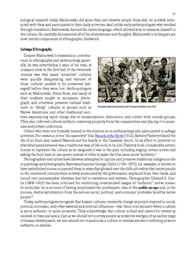 PERSPECTIVES: AN OPEN INTRODUCTION TO CULTURAL ANTHROPOLOGY - New Page