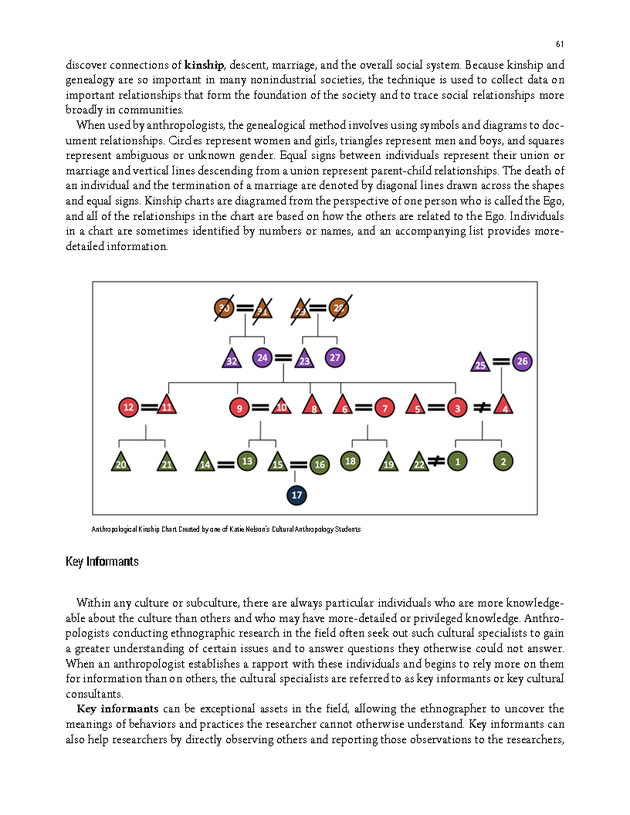 PERSPECTIVES: AN OPEN INTRODUCTION TO CULTURAL ANTHROPOLOGY - New Page
