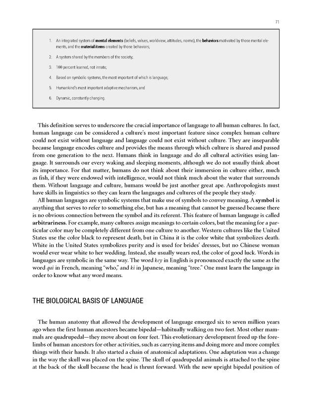 PERSPECTIVES: AN OPEN INTRODUCTION TO CULTURAL ANTHROPOLOGY - New Page