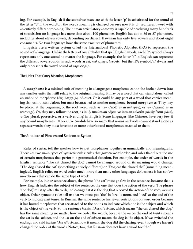PERSPECTIVES: AN OPEN INTRODUCTION TO CULTURAL ANTHROPOLOGY - New Page
