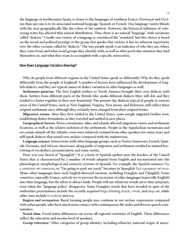 PERSPECTIVES: AN OPEN INTRODUCTION TO CULTURAL ANTHROPOLOGY - New Page