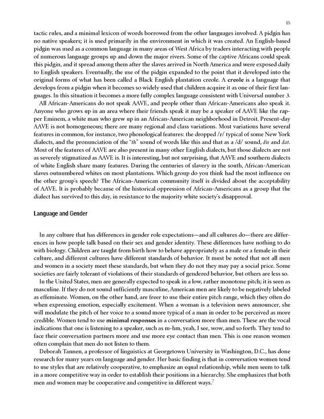 PERSPECTIVES: AN OPEN INTRODUCTION TO CULTURAL ANTHROPOLOGY - New Page