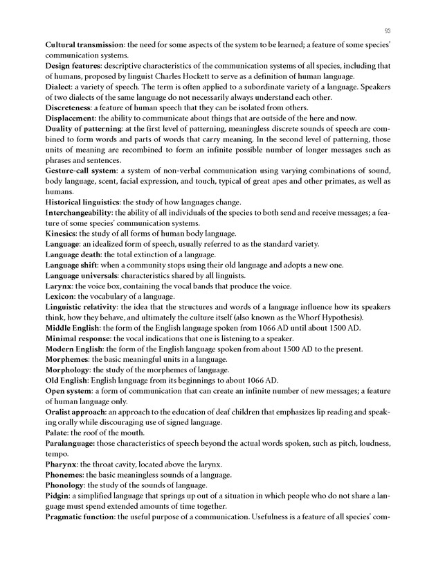 PERSPECTIVES: AN OPEN INTRODUCTION TO CULTURAL ANTHROPOLOGY - New Page