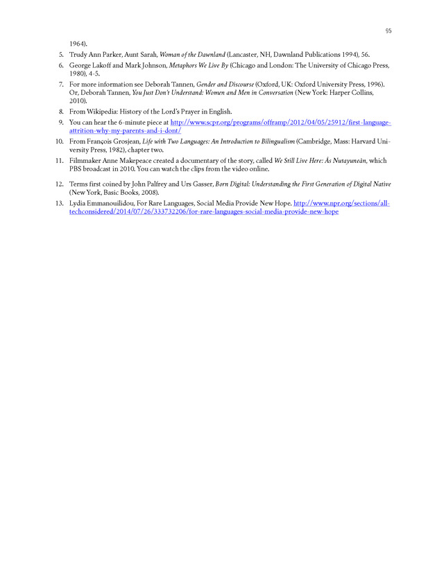PERSPECTIVES: AN OPEN INTRODUCTION TO CULTURAL ANTHROPOLOGY - New Page