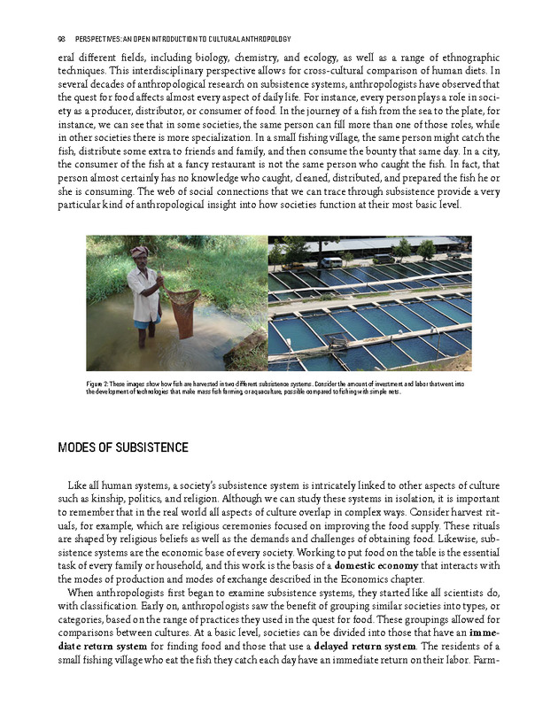 PERSPECTIVES: AN OPEN INTRODUCTION TO CULTURAL ANTHROPOLOGY - New Page
