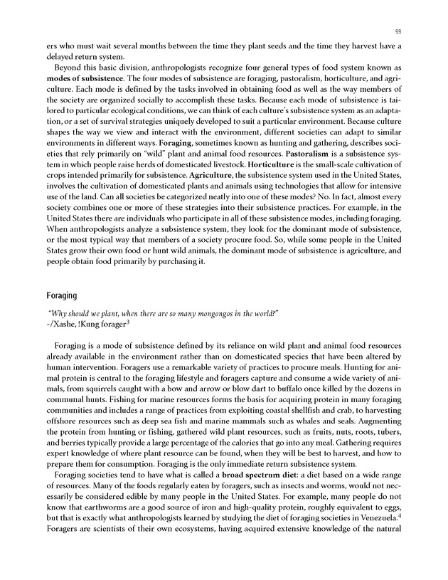 PERSPECTIVES: AN OPEN INTRODUCTION TO CULTURAL ANTHROPOLOGY - New Page