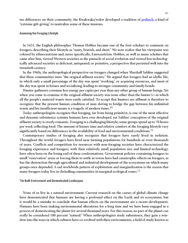 PERSPECTIVES: AN OPEN INTRODUCTION TO CULTURAL ANTHROPOLOGY - New Page