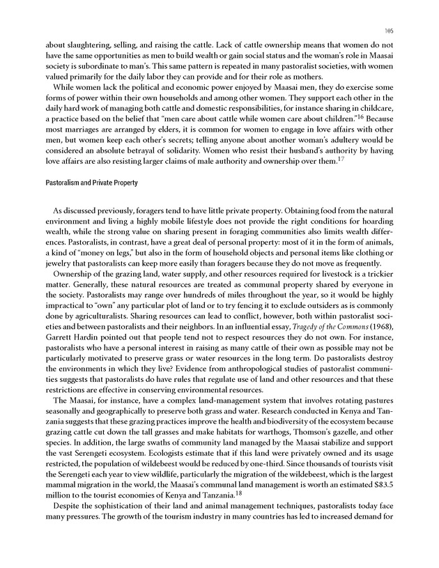 PERSPECTIVES: AN OPEN INTRODUCTION TO CULTURAL ANTHROPOLOGY - New Page