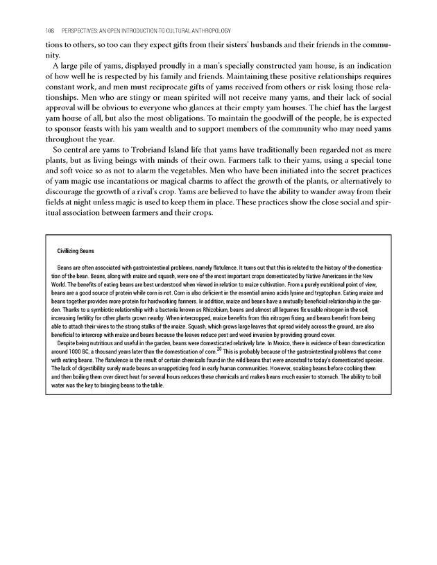PERSPECTIVES: AN OPEN INTRODUCTION TO CULTURAL ANTHROPOLOGY - New Page