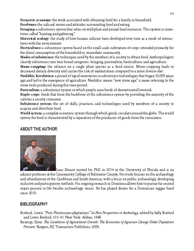 PERSPECTIVES: AN OPEN INTRODUCTION TO CULTURAL ANTHROPOLOGY - New Page