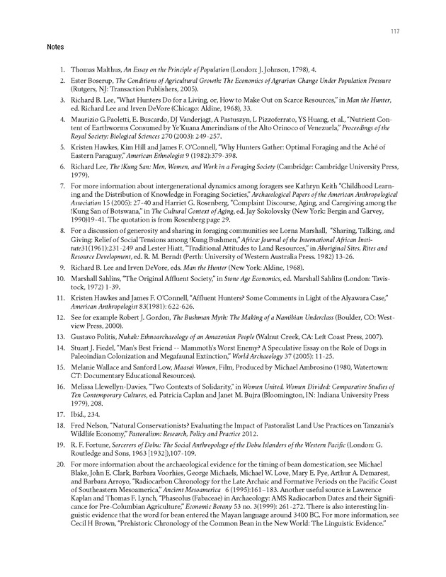 PERSPECTIVES: AN OPEN INTRODUCTION TO CULTURAL ANTHROPOLOGY - New Page