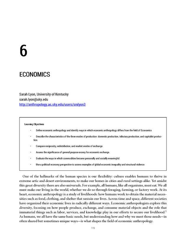 PERSPECTIVES: AN OPEN INTRODUCTION TO CULTURAL ANTHROPOLOGY - New Page