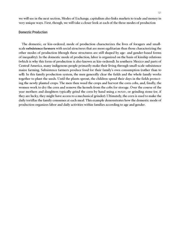 PERSPECTIVES: AN OPEN INTRODUCTION TO CULTURAL ANTHROPOLOGY - New Page