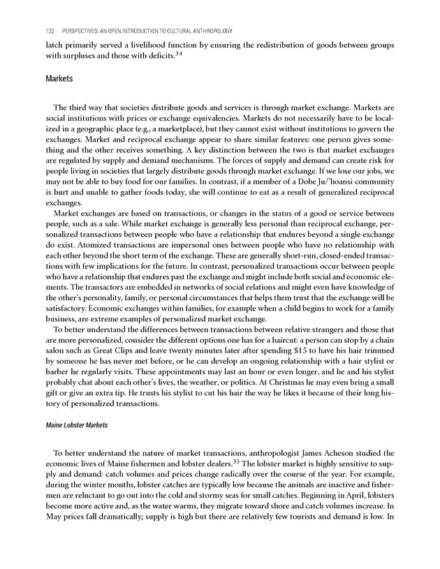 PERSPECTIVES: AN OPEN INTRODUCTION TO CULTURAL ANTHROPOLOGY - New Page
