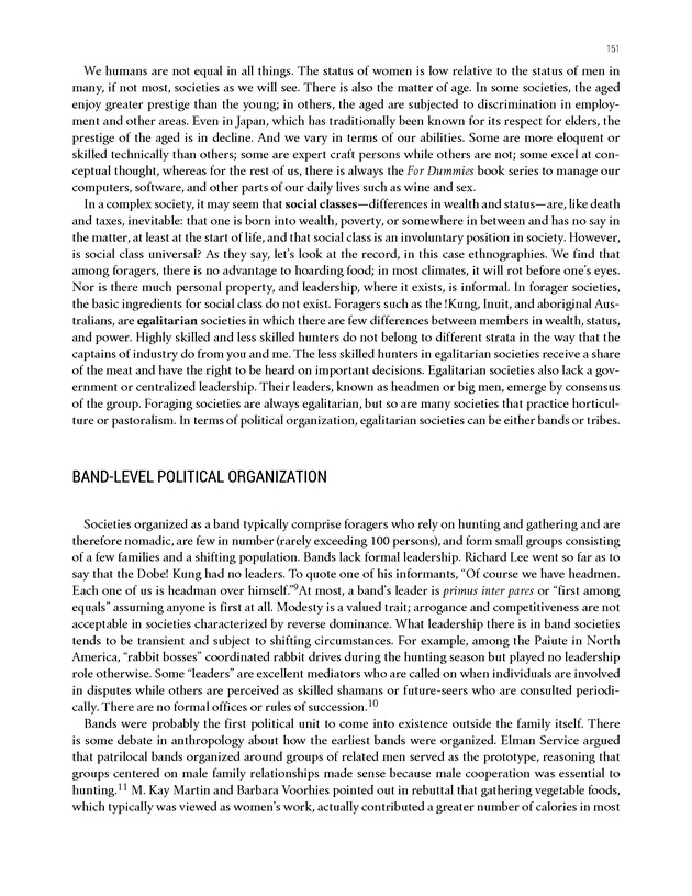 PERSPECTIVES: AN OPEN INTRODUCTION TO CULTURAL ANTHROPOLOGY - New Page