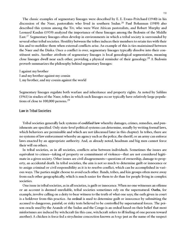 PERSPECTIVES: AN OPEN INTRODUCTION TO CULTURAL ANTHROPOLOGY - New Page