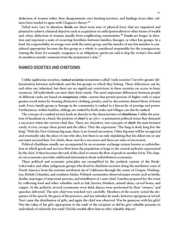 PERSPECTIVES: AN OPEN INTRODUCTION TO CULTURAL ANTHROPOLOGY - New Page