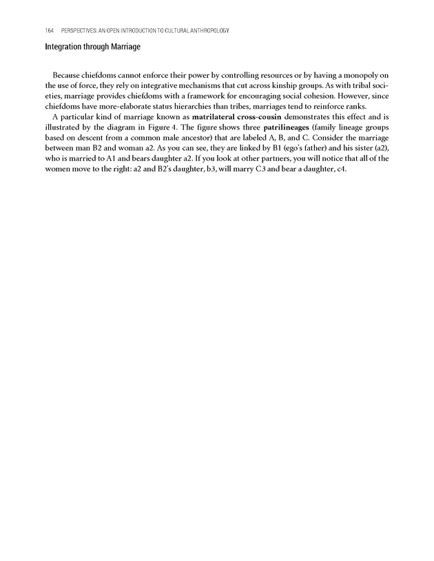 PERSPECTIVES: AN OPEN INTRODUCTION TO CULTURAL ANTHROPOLOGY - New Page