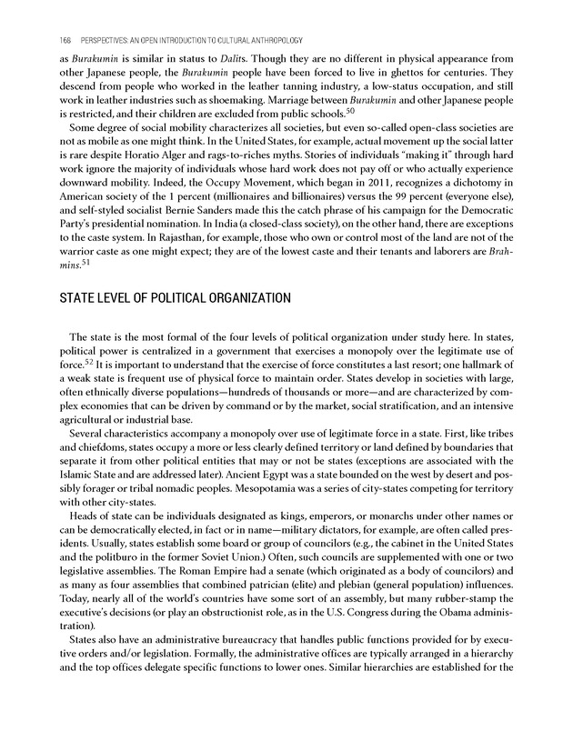 PERSPECTIVES: AN OPEN INTRODUCTION TO CULTURAL ANTHROPOLOGY - New Page